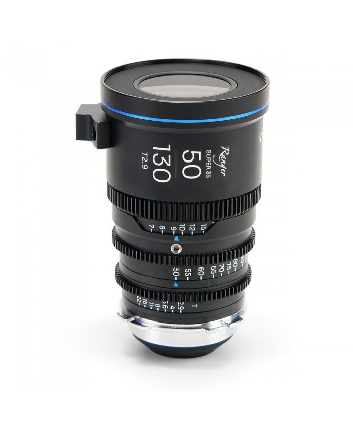 Laowa Ranger S35 Lite 50-130mm T2.9 Cine Lens (ARRI PL)